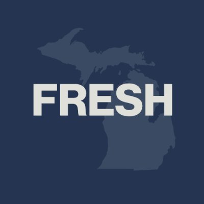 Fresh Perspective is a new digital platform telling the stories of artists, creatives and innovators that are making Michigan, the Fresh Coast state, vibrant!