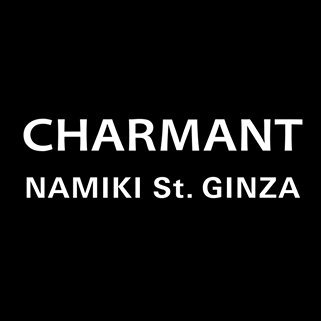 CHARMANT_Ginza Profile Picture