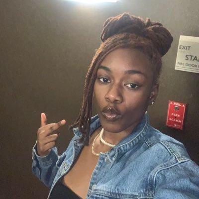 nobodiesplug's profile picture. A bitch just tryna figure out the tea 💀