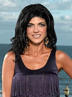 For all the RHONJ fans that love Teresa Giudice!