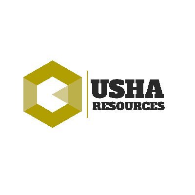 Usha Resources is a mining company focused on #lithium projects in North America. $USHA TSXV: $USHA.V OTC: $USHAF