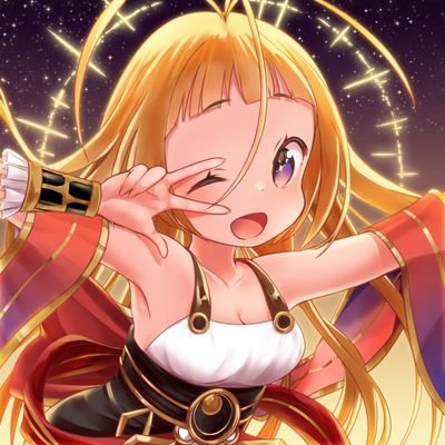 ａｎＤＥＳ☔️🐣／イズムネクロマンサーさんのプロフィール画像