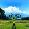Yuuki_810's profile picture. 🏂🚵‍♀️🏕🏎🎮🎵⛰🍜⚾️
