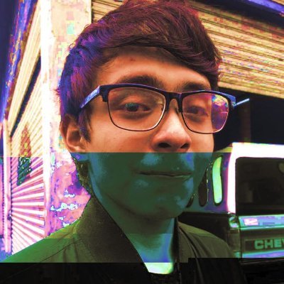 SinYarmy's profile picture. 20. cdmx