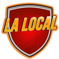 La Local(@LaLocalSalta) 's Twitter Profile Photo