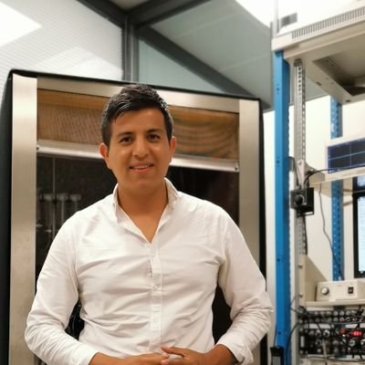 Post-doctoral Research Fellow. Biophysics Institute, CNR
