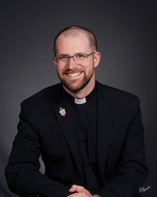 Priest of the Archdiocese of Seattle. All views are my own. You can't have them.