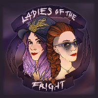Ladies of the Fright Podcast (on Hiatus) (@lotfpod) 's Twitter Profile