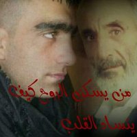 علي الديراني والد شهيد (@skrvli159hg5brx) 's Twitter Profile