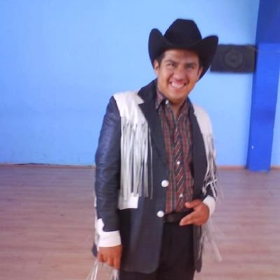 Profile Picture of J. Efraín Ramírez Almanza (@efraramirezMX) on Twitter