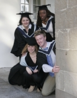 Updates and info regarding all things Graduation related in Griffith College Dublin.