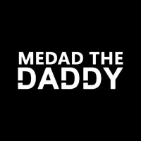 THE DADDY!!(@medadthedaddy) 's Twitter Profile Photo