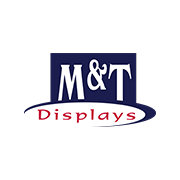 World's leading manufacturing company in Ad Display and Sign Industry, with full range and high quality products, since 1993. E-mail us on info@mtdisplays.com