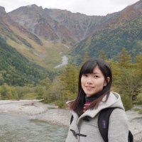 Tzu-Yi Lu (@tzuyilu) 's Twitter Profile