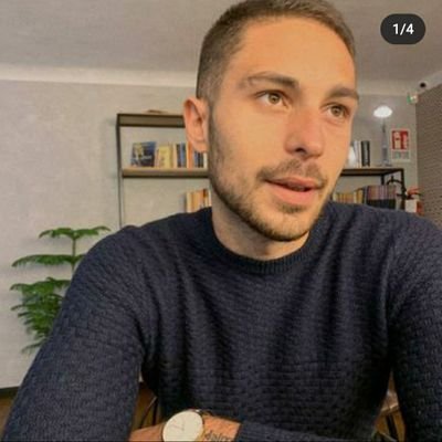 simonespirch's profile picture. RadioSapienza