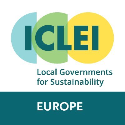 ICLEI - Local Governments for Sustainability Europe: ambitious and committed member cities working to make sustainability a reality.  #icleieurope