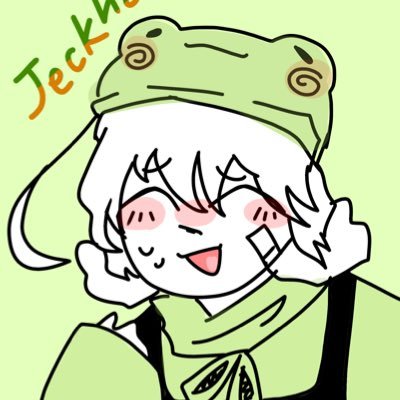 𝑱𝒆𝒄𝒌𝒉𝒐🐛さんのプロフィール画像