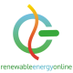 RenewableEnergyOnline (@onlinerenewable) Twitter profile photo RenewableEnergyOnline (@onlinerenewable) Twitter profile photo