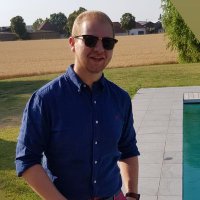 Vandenhende Louis (@vdhlouis11) 's Twitter Profile