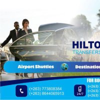 Hilton Transfers International(@HiltonTransfers) 's Twitter Profile Photo