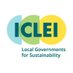 ICLEI (@iclei) Twitter profile photo ICLEI (@iclei) Twitter profile photo