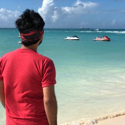 nayangandhi1987's profile picture. Passionate about Startups and Technology.