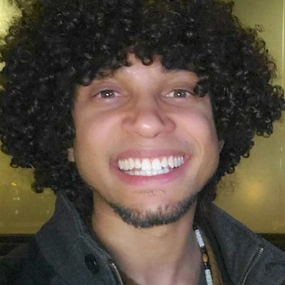 johnbcanela's profile picture. To inspire people to see the light they have within themselves, and empower them to realize their fullest potential 🇩🇴