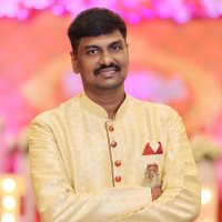 Sathish Kumar M (@sathishmsk) 's Twitter Profile Photo Sathish Kumar M (@sathishmsk) 's Twitter Profile Photo