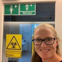 Trine Rolighed (@trinerolighed) 's Twitter Profile