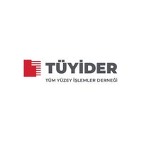 TÜYİDER Tüm Yüzey İşlemler Derneği (@tuyider) Twitter profile photo