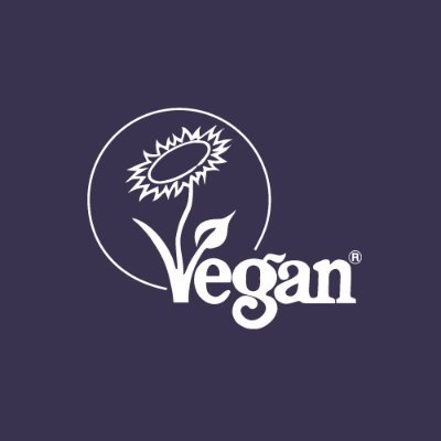 The international Vegan Trademark, regulated by @TheVeganSociety. Registering products as vegan since 1990. Tag your #VeganTrademark products to share with us!