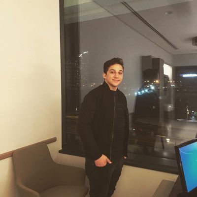 mbkayikci's profile picture. IMU