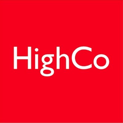 HighCo accompagne les #marques et #retailers dans l’accélération de la transformation du #commerce.