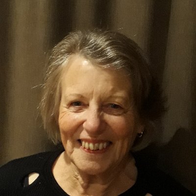 CarolynHanson49's profile picture. Injustice, dishonesty, inequality, racism. Gardens, books, children, family. If I follow you it's in order to enjoy/learn from and share your message.