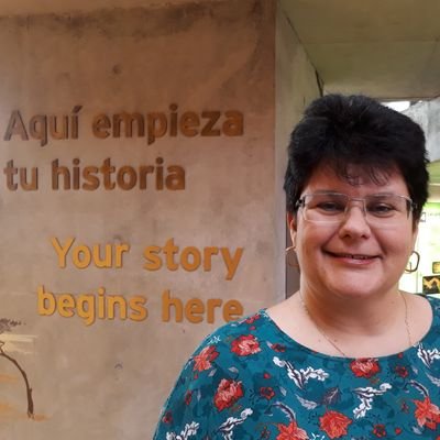 patipanama's profile picture. 