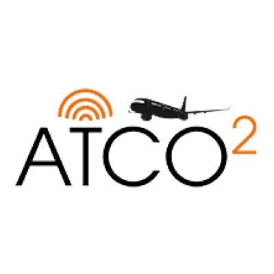 ATCO2 project aims at developing a unique platform allowing to collect, organize and pre-process air-traffic control (voice communication) data from air space.