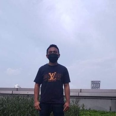tetap berjuang walaupun banyak tantangan