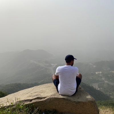 AmmarAlKhouli's profile picture. Co-founder @useLevers (YC S22) | @Yale