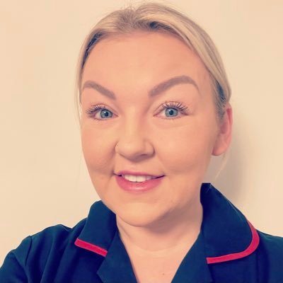 Nurse Practitioner and Clinical Board Member for @SThealthcollab specialist interest in older persons care and supportive & inspiring leadership