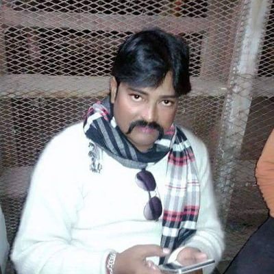 MarshalSahab's profile picture. rajnitik