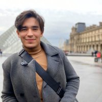 Edward Luna (@mitoluna) 's Twitter Profile