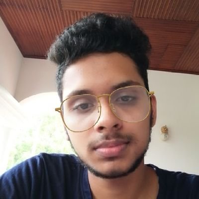 hasith1720's profile picture. Trader in Binance 😎