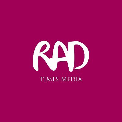 RAD TIMES is the definitive interpretive voice of theatre and entertainment industry!
DM to get your stories covered!
DM for media collaborations!