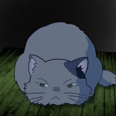 tansomct's profile picture. やる気ないし眠い犬好きのムーンとかいわれる写真のゲーム好きアニヲタげーまぁ ヲタ垢 @Eiasentia