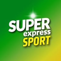 Super Express Sport (@sportse_pl) 's Twitter Profile Photo Super Express Sport (@sportse_pl) 's Twitter Profile Photo