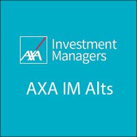 AXA IM Alts(@AXAIMAlts) 's Twitter Profile Photo