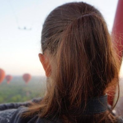 Cyrielle Cabot Profile