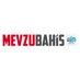 Mevzubahis Bülten (@mevzubahisbltn) Twitter profile photo Mevzubahis Bülten (@mevzubahisbltn) Twitter profile photo