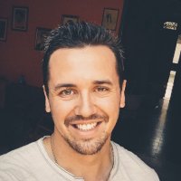 Jon Hickenbottom (@jonmichael) 's Twitter Profile