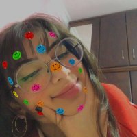 small tit bitch (@laranf13) 's Twitter Profile